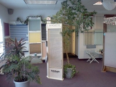 Hunter Douglas Dealer Image